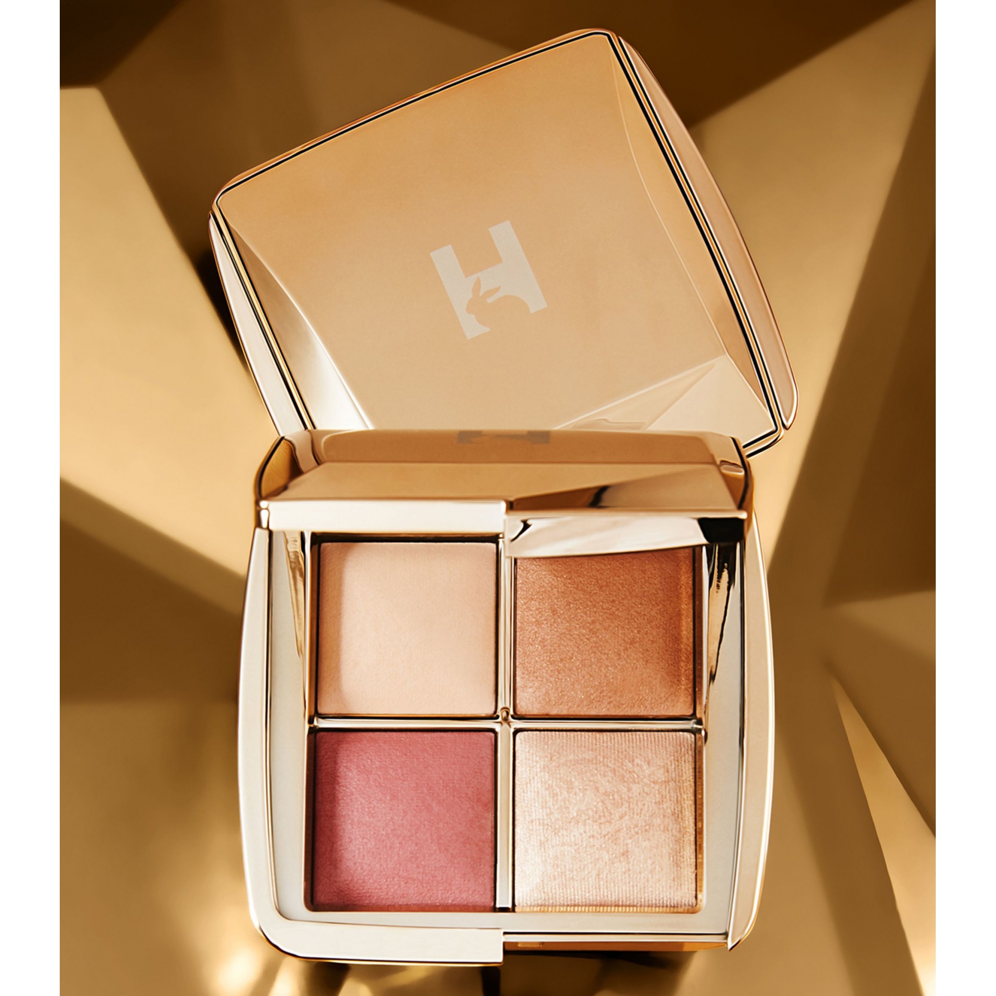 Hourglass Ambient Lighting Edit Sculpture Unlocked Mini Palette