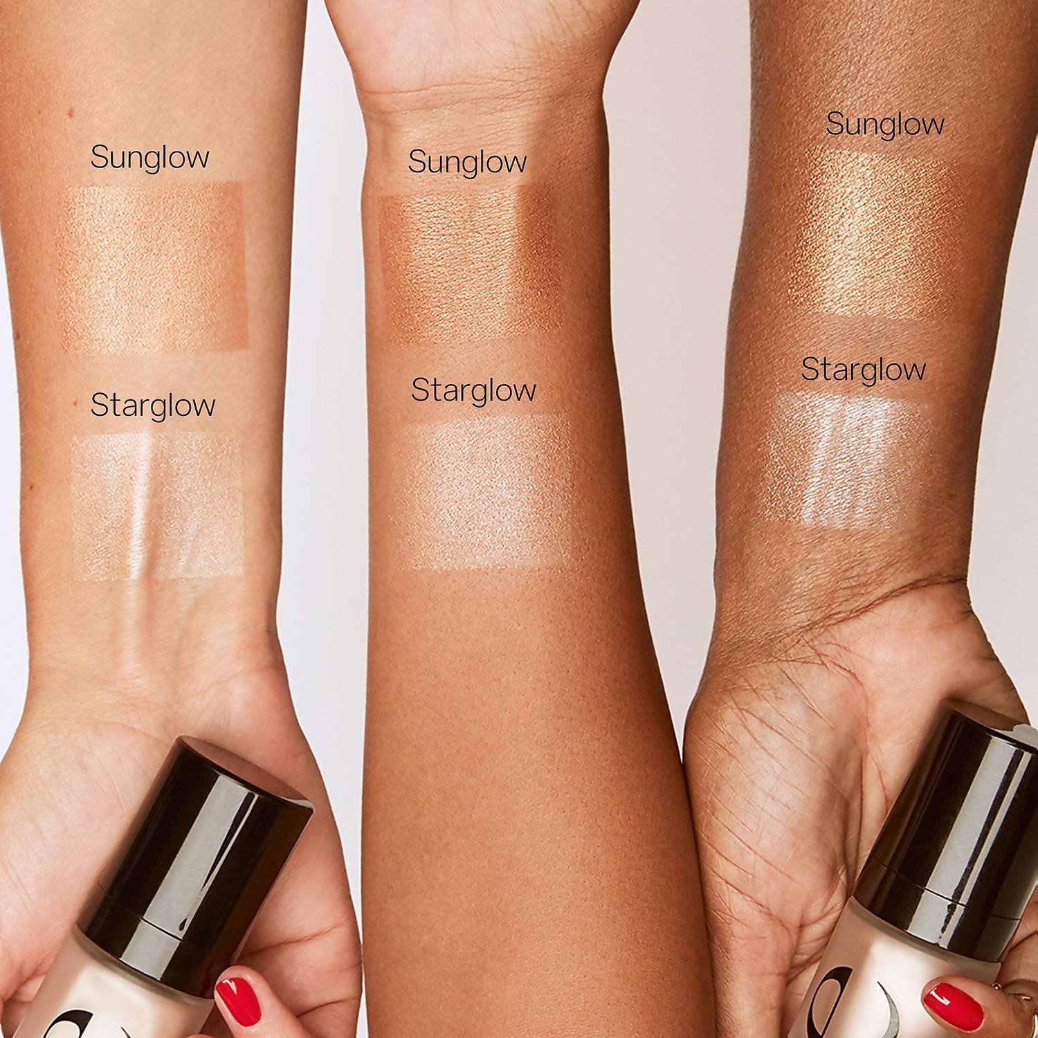 SAIE GLOWY SUPER GEL - Imagem 3