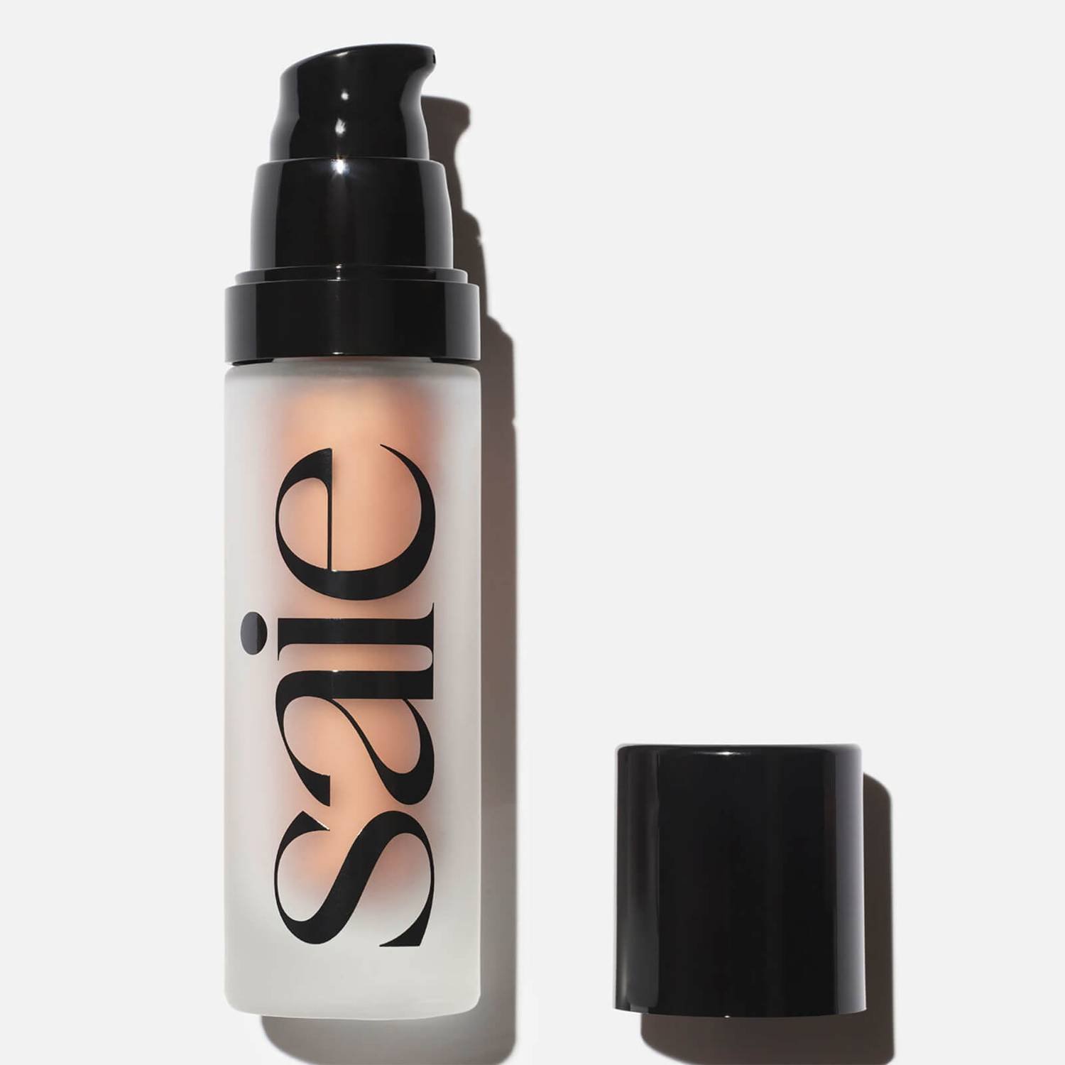 SAIE GLOWY SUPER GEL - Imagem 2