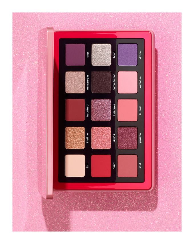 Natasha Denona Love Eyeshadow Palette - Imagem 3