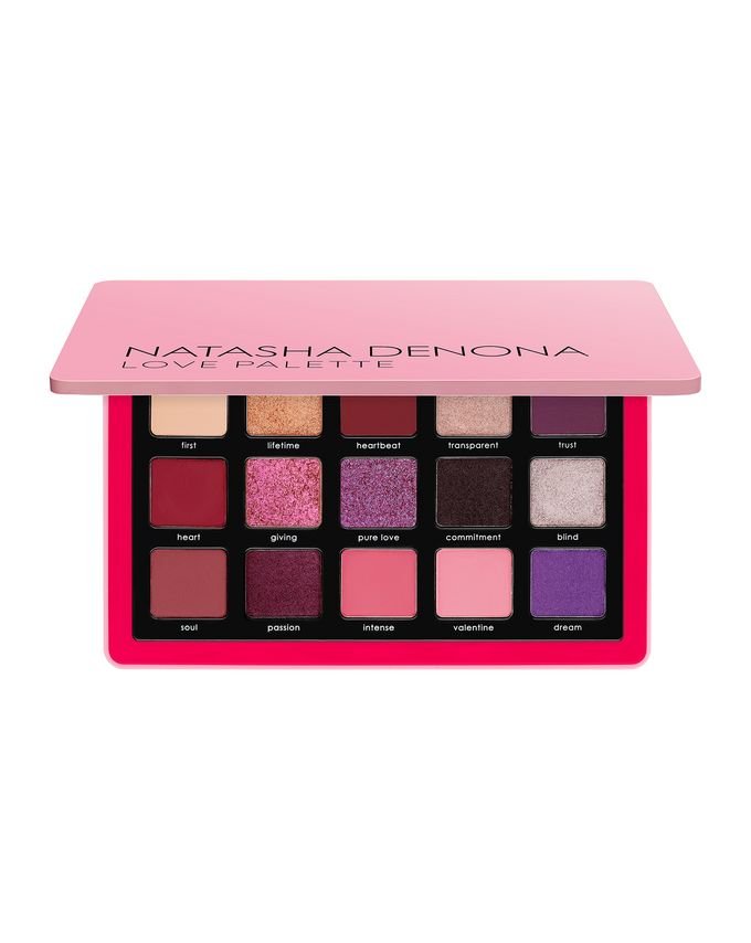 Natasha Denona Love Eyeshadow Palette - Imagem 5