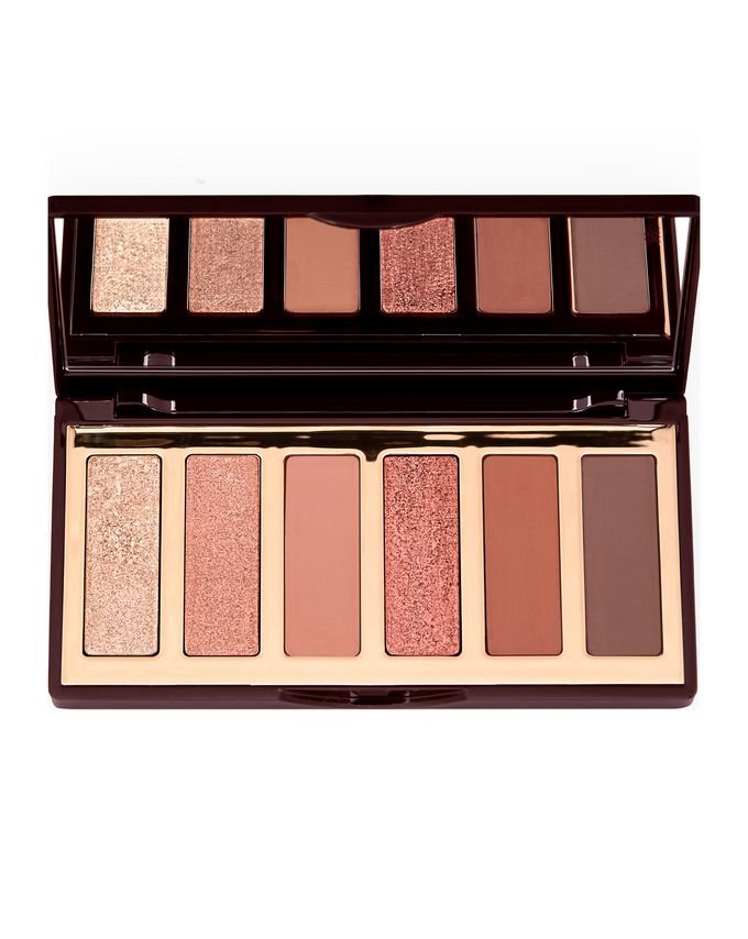 Easy Eye Palette - Charlotte Darling - Charlotte Tilbury