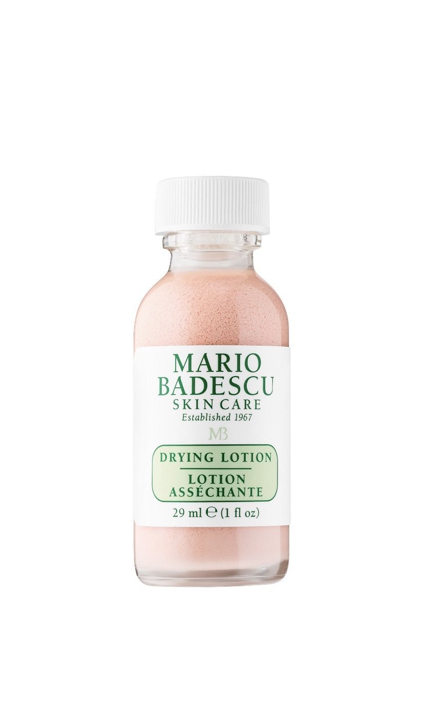 Loção Secadora Para Espinha Dry Lotion - Mario Badescu