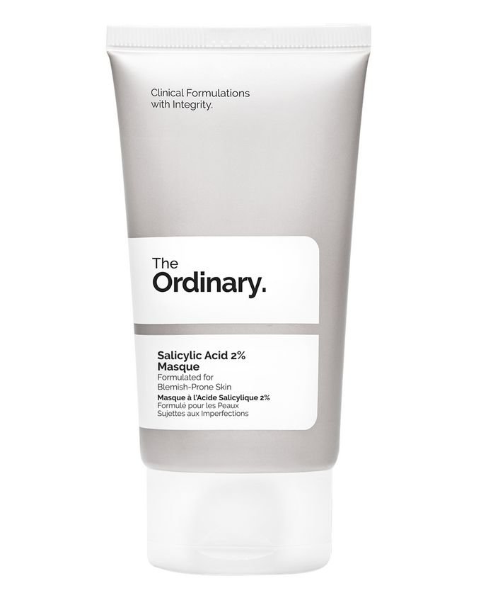 THE ORDINARY SALICYLIC MASQUE - Imagem 3