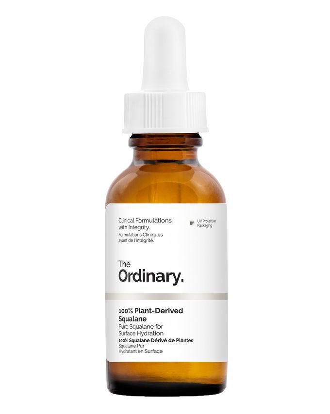 THE ORDINARY - 100% PLANT DERIVED SQUALANE