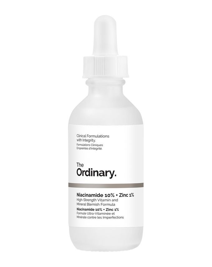 The Ordinary Supersize Niacinamide 10% + Zinc 1% ( 60ml ) - Imagem 2