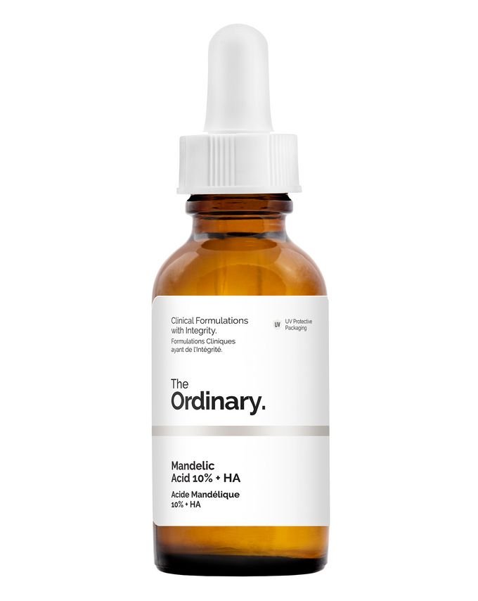 THE ORDINARY - MANDELIC ACID 10% + HA - Imagem 2