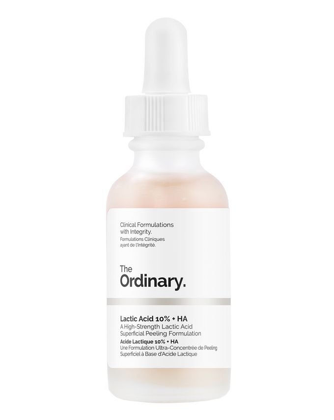 THE ORDINARY - LACTIC ACID 10% + HA - Imagem 2
