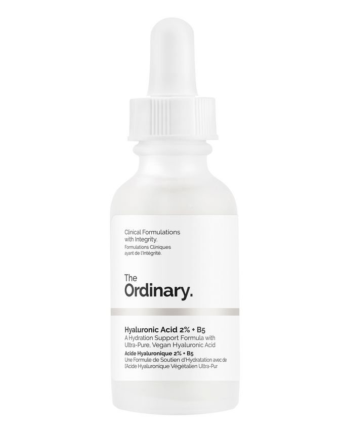 THE ORDINARY - HYALURONIC ACID 2% + B5