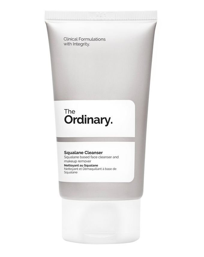 The Ordinary - Squalane Cleanser ( 50ml ) - Imagem 2