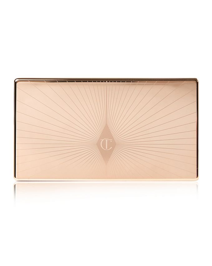 CHARLOTTE TILBURY Mini Filmstar Bronze & Glow( 2 x 3.5g ) LIGHT TO MEDIUM - Imagem 2