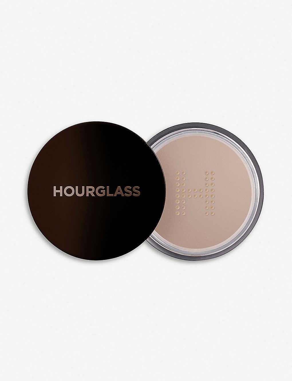 Hourglass-Veil Translucent Setting Powder - Travel Size