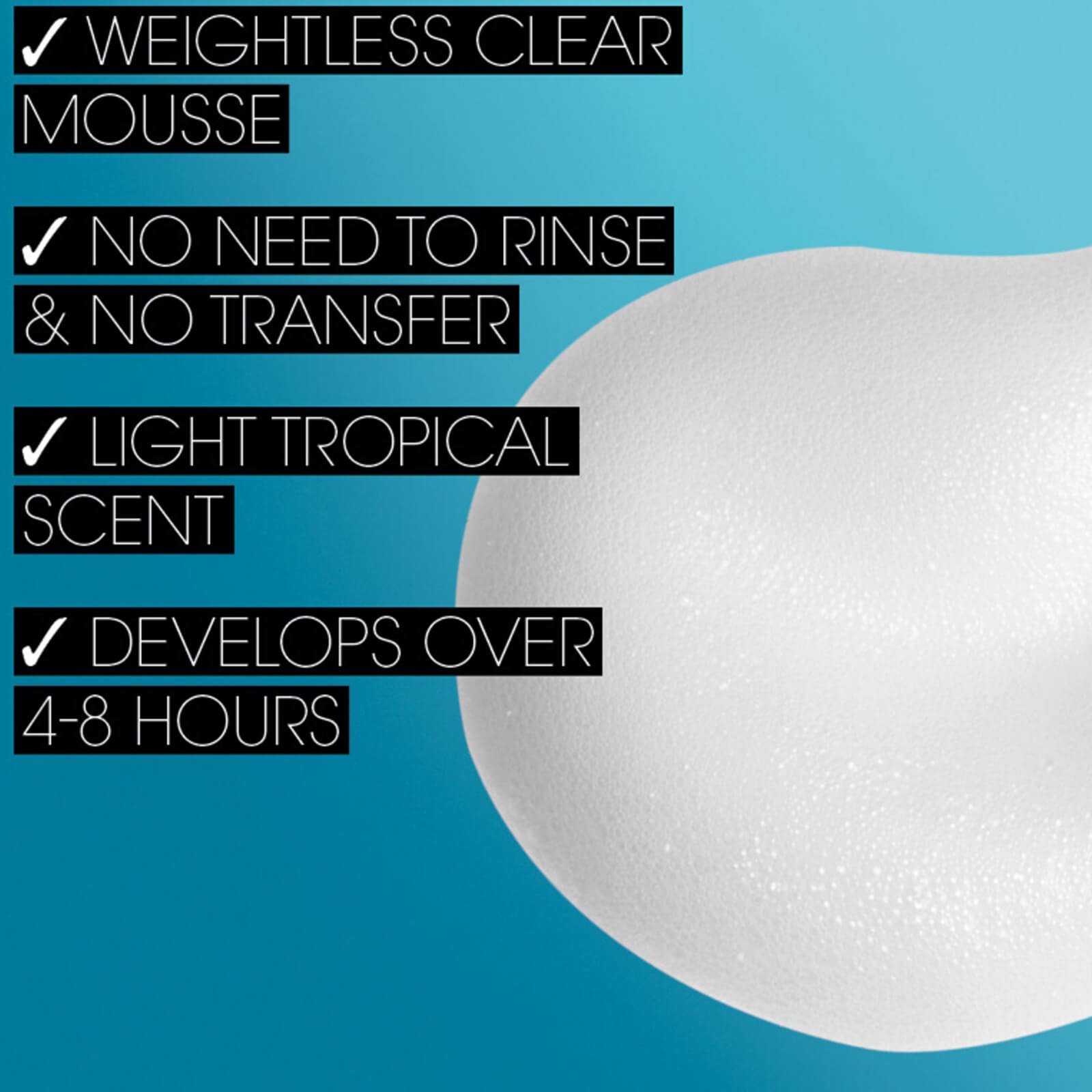 St. Tropez Self Tan Purity Mini Kit - Imagem 2