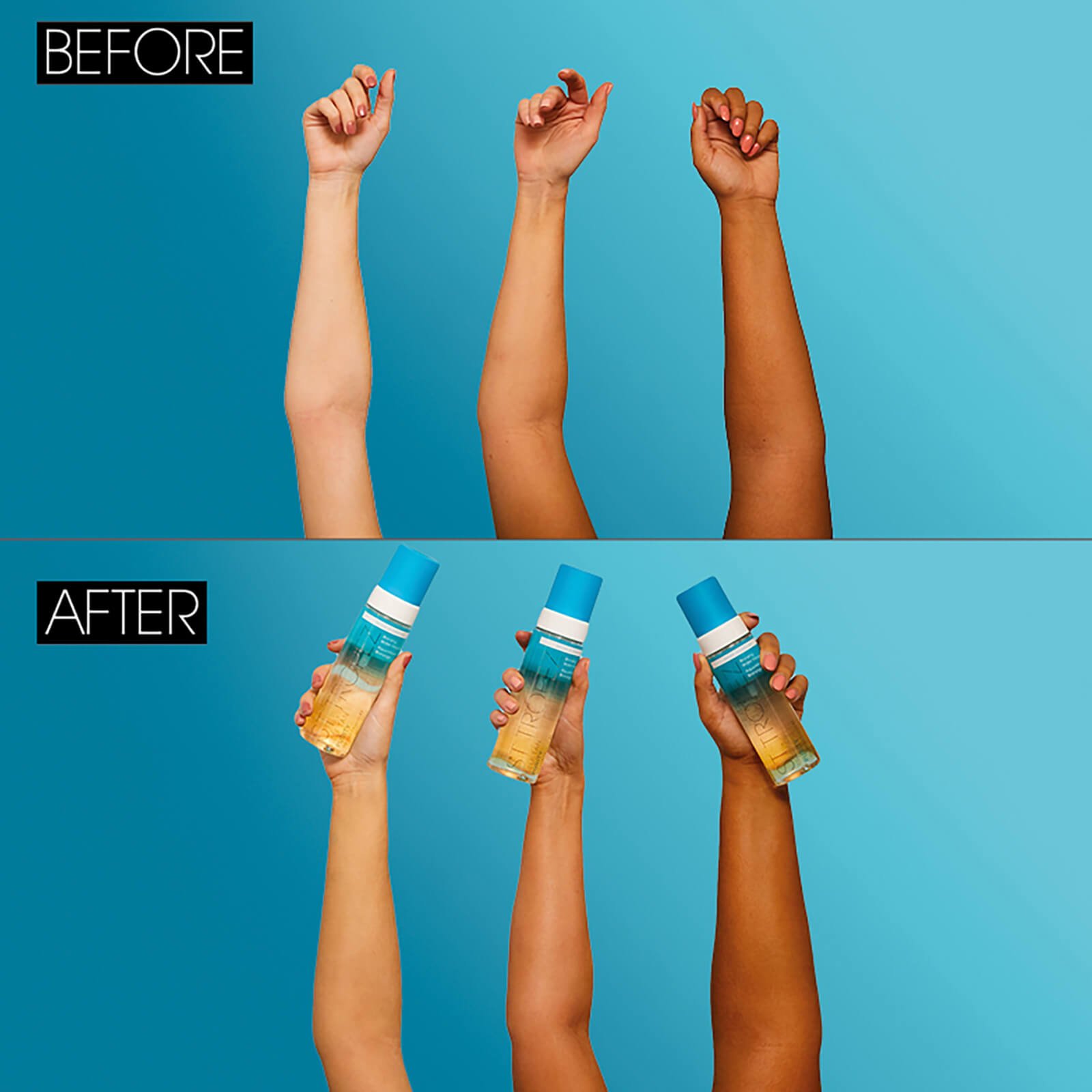 St. Tropez Self Tan Purity Mini Kit - Imagem 3
