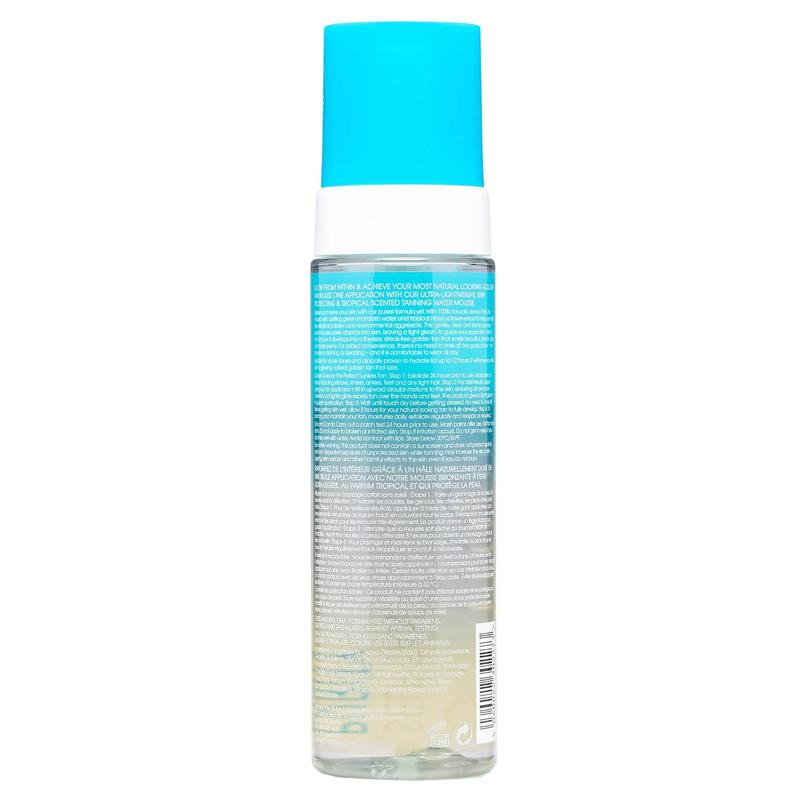 St. Tropez Self Tan Purity Body Mousse 200ml - Imagem 3