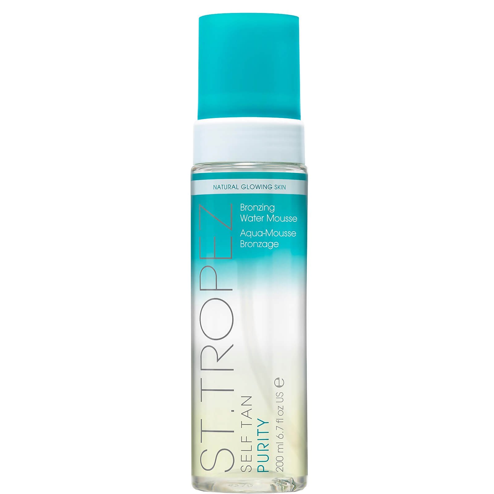 St. Tropez Self Tan Purity Body Mousse 200ml - Imagem 4