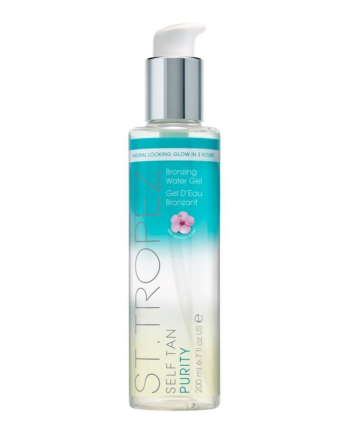 ST TROPEZ Self Tan Purity Bronzing Water Gel 200ml