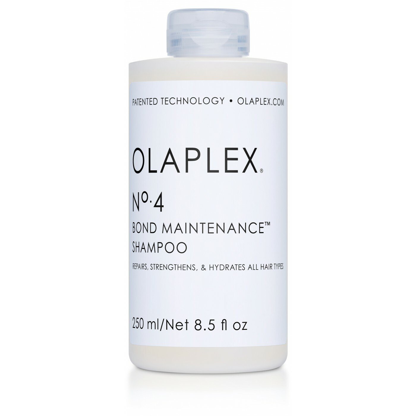 OLAPLEX No.4 Bond Maintenance Shampoo 250ml