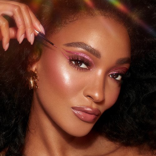 CHARLOTTE TILBURY PILLOW TALK CRYSTAL DIMENSION EYELINER