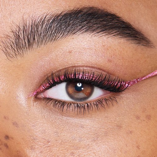 CHARLOTTE TILBURY PILLOW TALK CRYSTAL DIMENSION EYELINER - Imagem 2