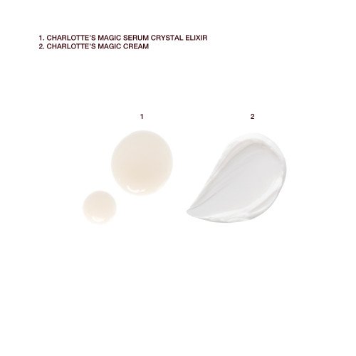 CHARLOTTE TILBURY REVITALISING MAGIC MINI