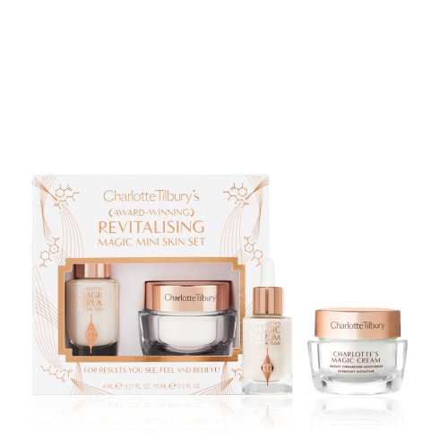 CHARLOTTE TILBURY REVITALISING MAGIC MINI - Imagem 2