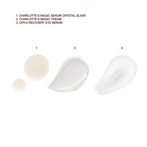 CHARLOTTE TILBURY'S RECOVERY SKIN SET