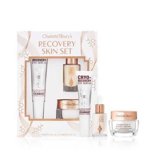 CHARLOTTE TILBURY'S RECOVERY SKIN SET - Imagem 2