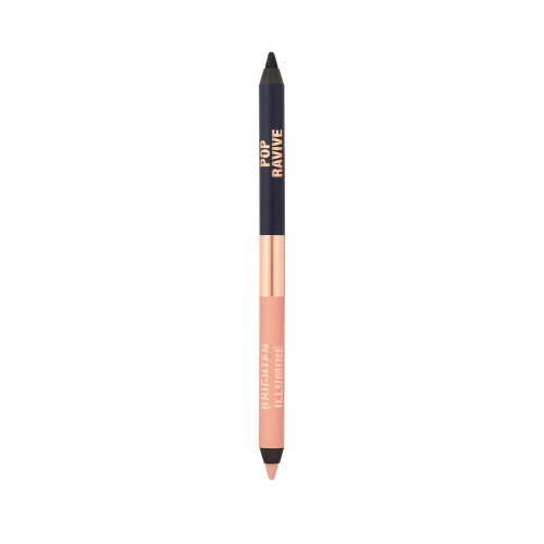 CHARLOTTE TILBURY SLEEP CHEAT LINER DUO NAVY BLUE - Imagem 4