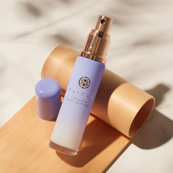 TATCHA LUMINOUS DEWY SKIN MIST