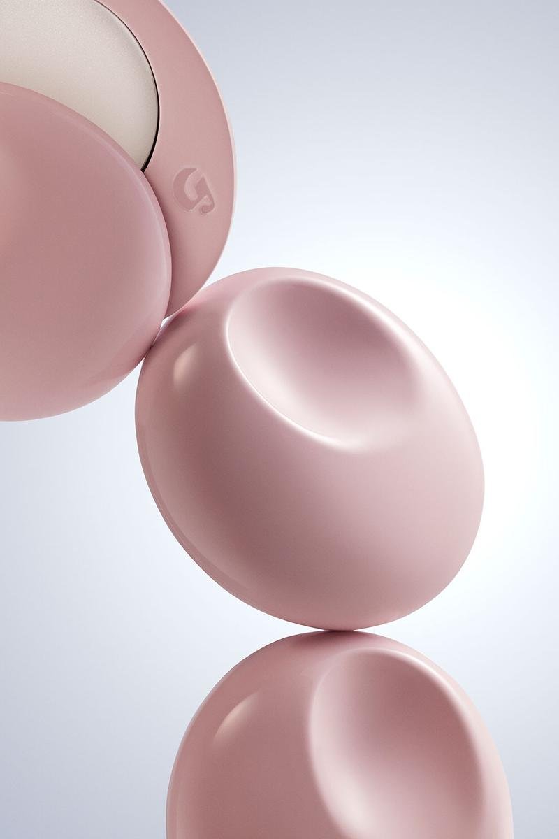 Glossier You Solid perfume solid 3g