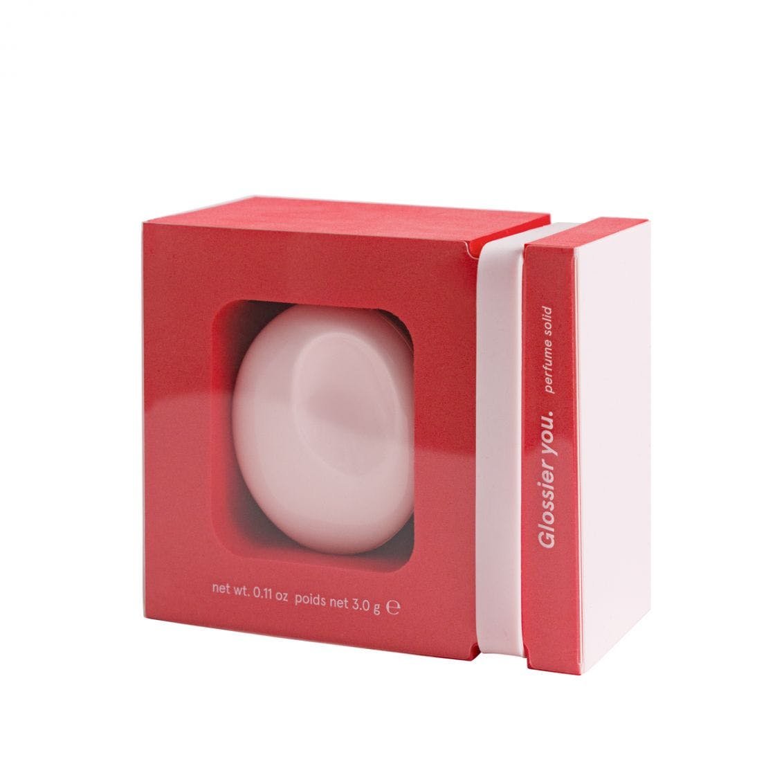 Glossier You Solid perfume solid 3g - Imagem 2
