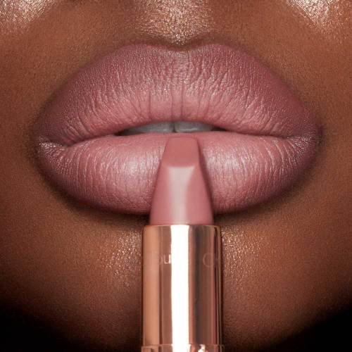 CHARLOTTE TILBURY - MINI PILLOW TALK LIP KIT PILLOW TALK ORIGINAL - Imagem 2