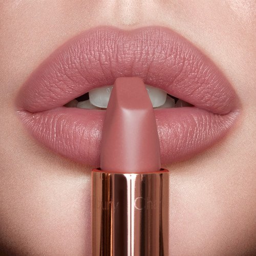 CHARLOTTE TILBURY - MINI PILLOW TALK LIP KIT PILLOW TALK ORIGINAL - Imagem 3