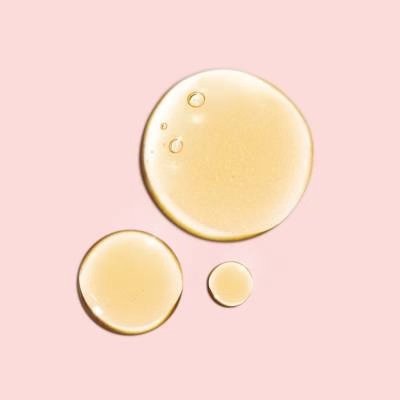 Gisou Honey Infused Hair Oil 20ml