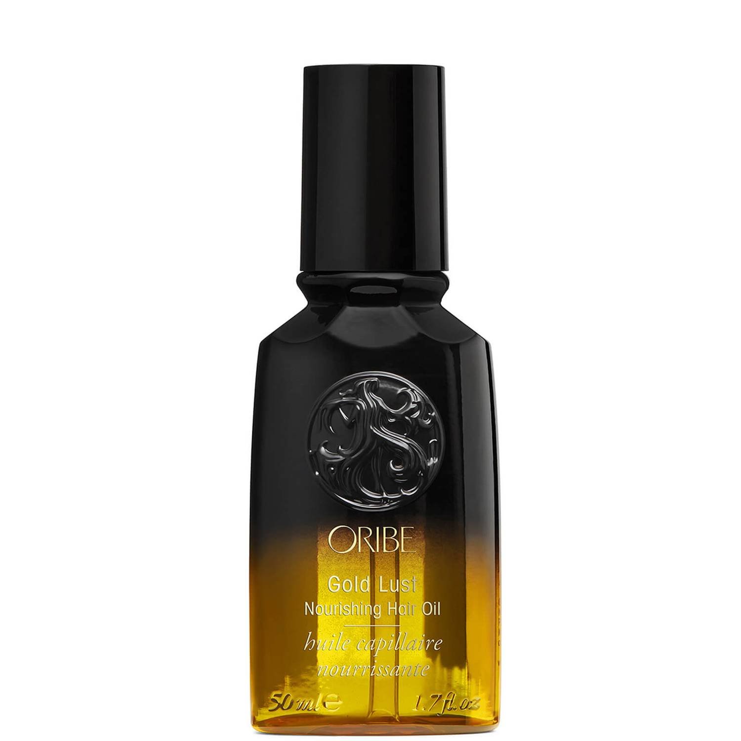 ORIBE TRAVEL GOLD LUST OIL 50ML - Imagem 2