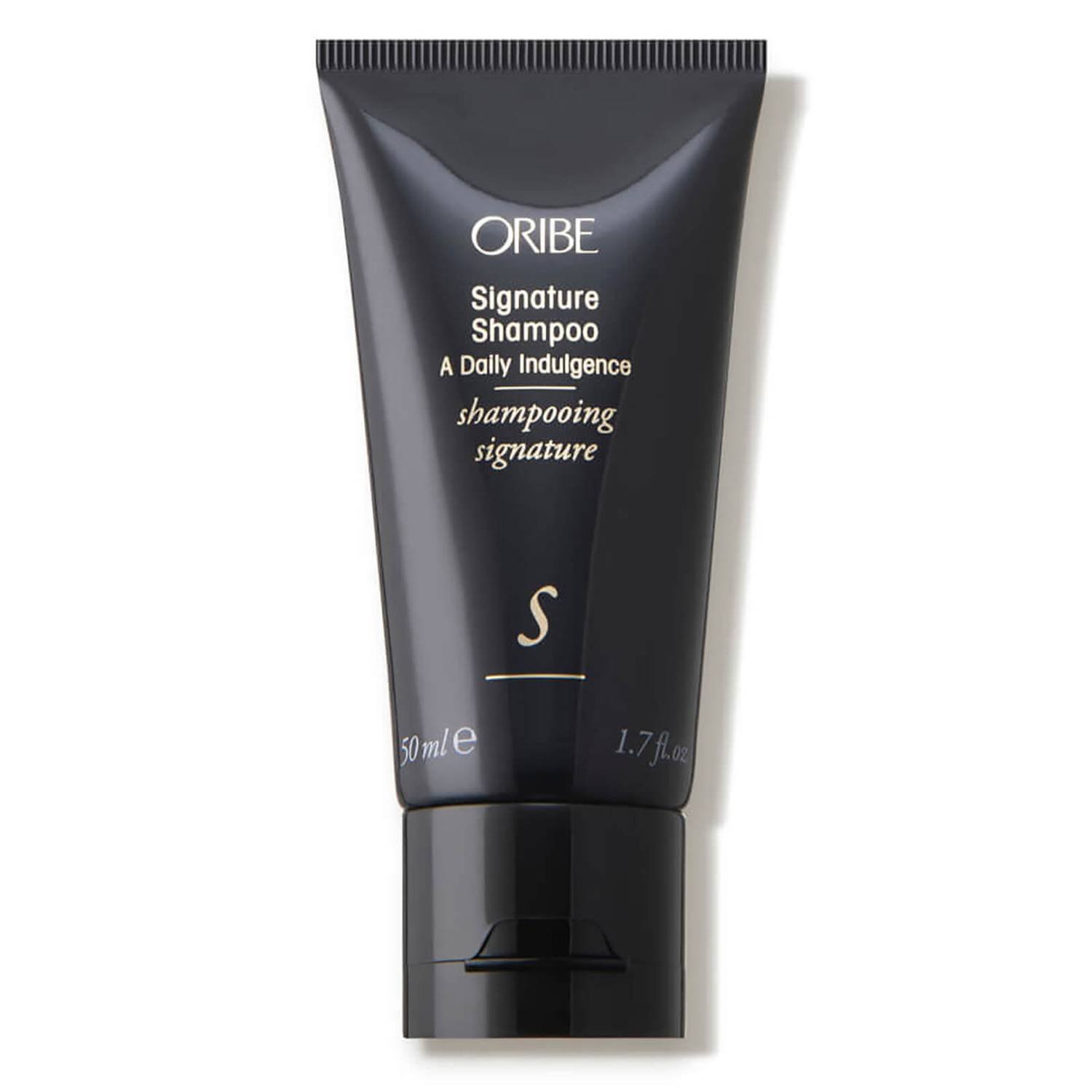 ORIBE SIGNATURE SHAMPOO - TRAVEL 50ml