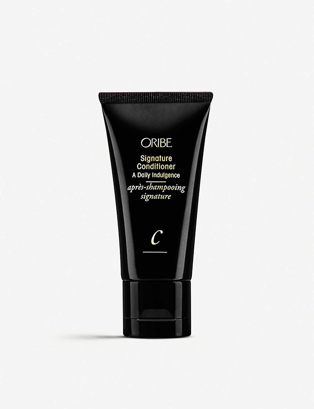 ORIBE SIGNATURE CONDITIONER 50ML