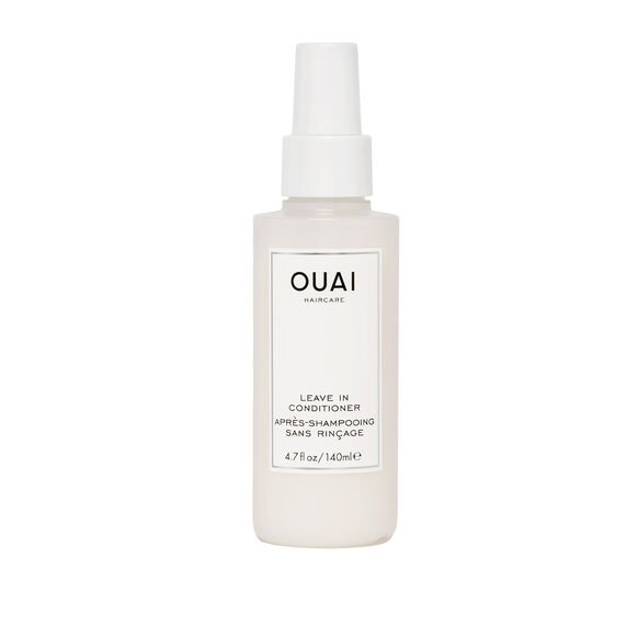 OUAI LEAVE IN CONDITIONER 140ML