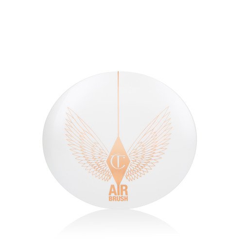 CHARLOTTE TILBURY AIRBRUSH BRIGHTENING FLAWLESS FINISH - REFILLABLE 9G - Imagem 2