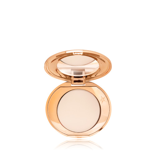 Charlote Tilbury MINI AIRBRUSH FLAWLESS FINISH 1 FAIR TRAVEL