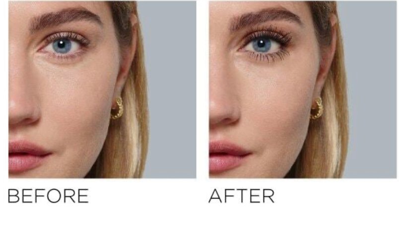 L'Oreal Paris Volume Million Lashes Balm Noir Mascara Brown