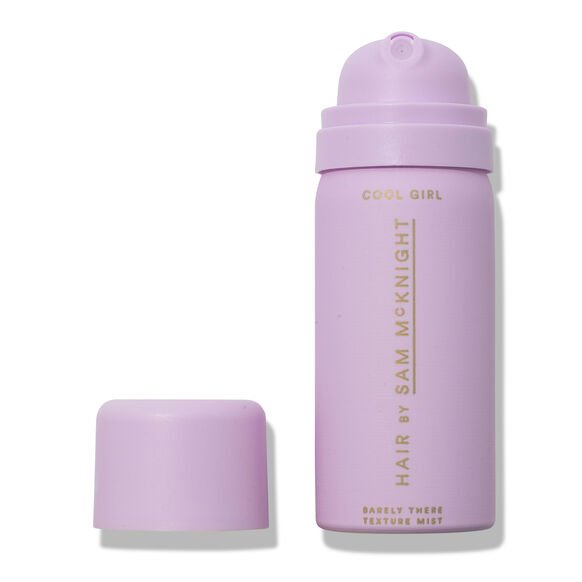 HAIR BY SAM MCKNIGHT COOL GIRL BARELY THERE TEXTURE HAIR MIST 50 ML - Imagem 3