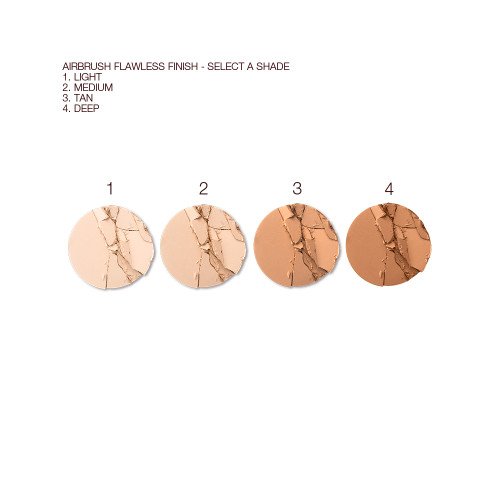 CHARLOTTE TILBURY AIRBRUSH FLAWLESS FINISH - Imagem 3