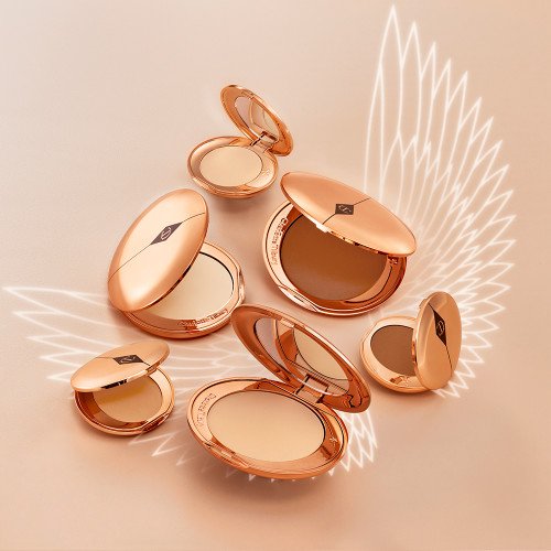 CHARLOTTE TILBURY AIRBRUSH FLAWLESS FINISH
