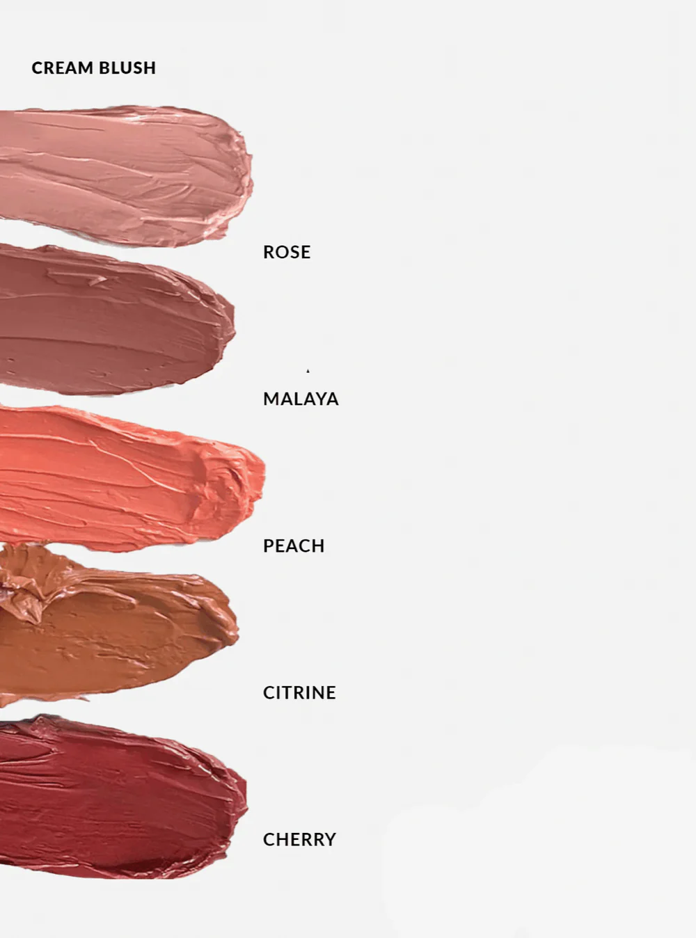 REFY CREAM BLUSH - Imagem 2