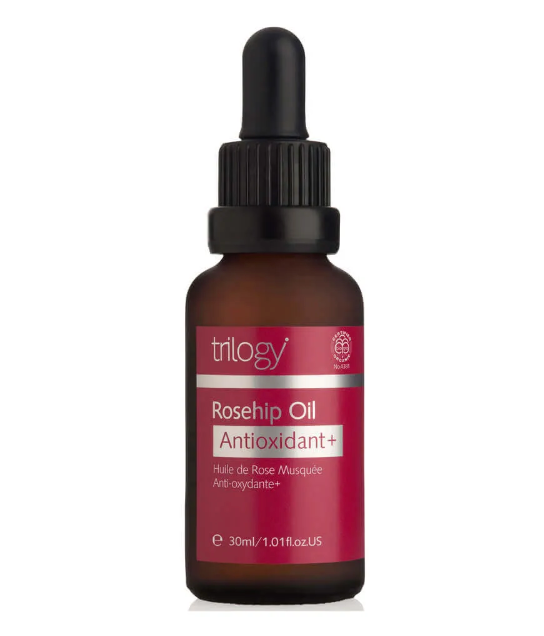 TRILOGY - ROSA MOSQUETA ANTIOXIDANTE 30ML