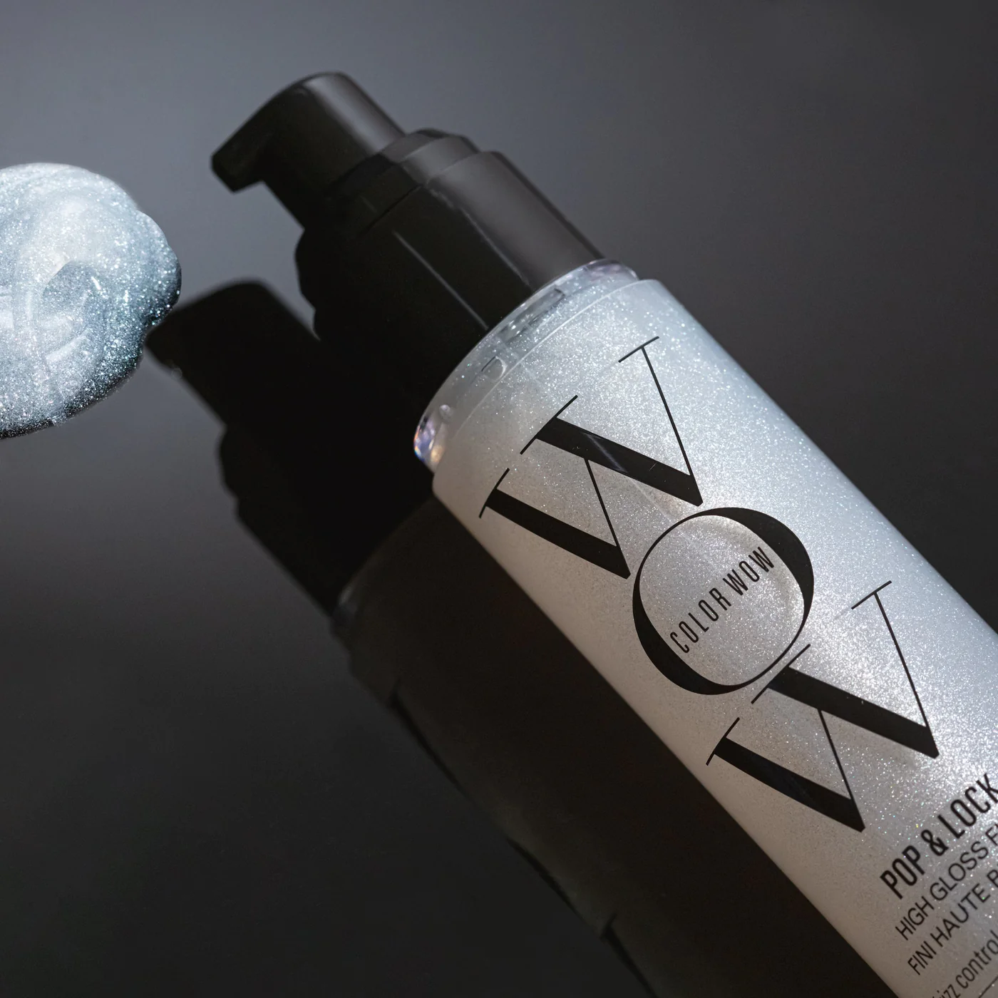 Color Wow Pop + Lock High Gloss Finish