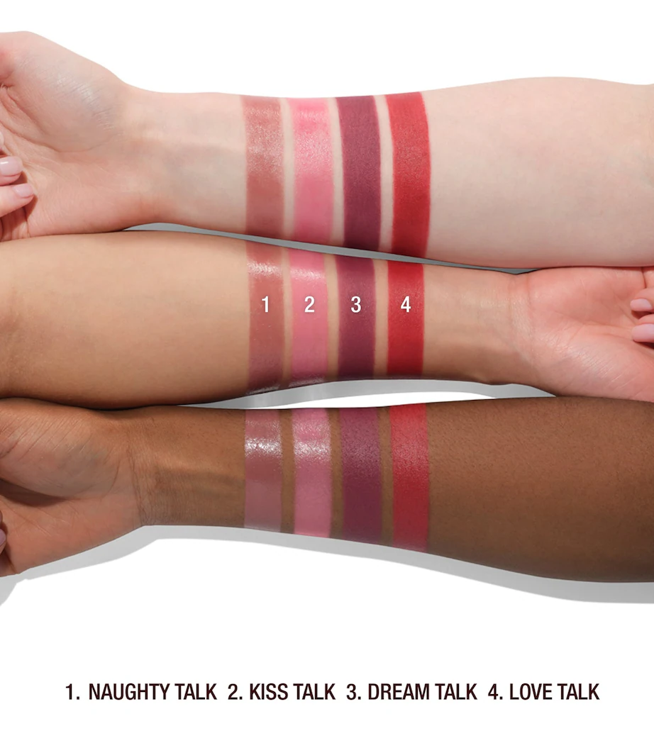 CHARLOTTE TILBURY Matte Revolution Lipstick - Imagem 3