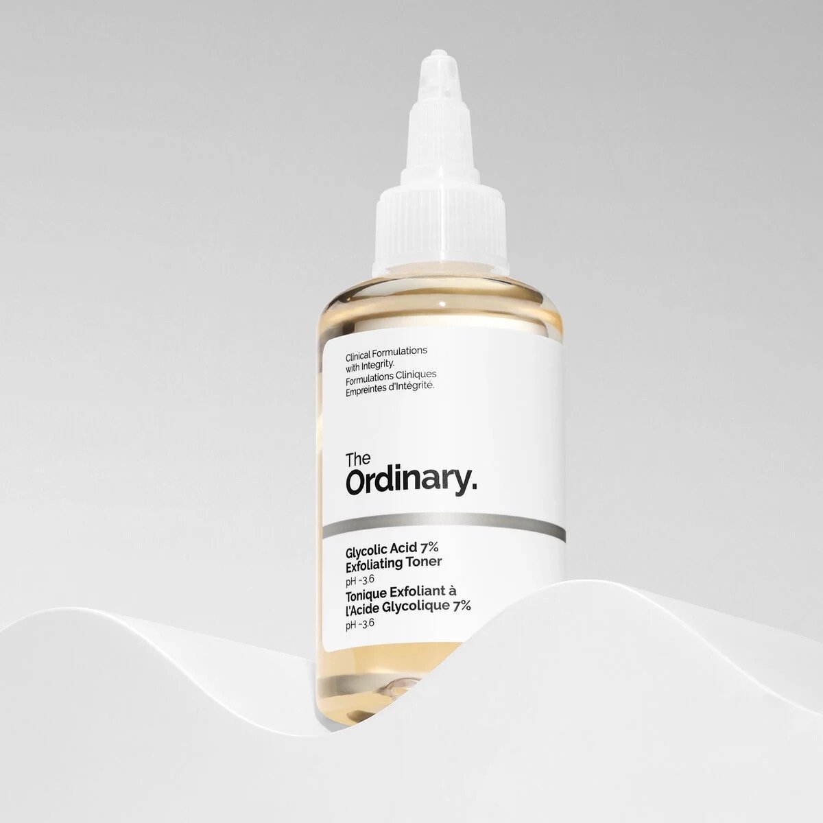 The ordinary Glycolic Acid 7% Exfoliating Toner - Imagem 2